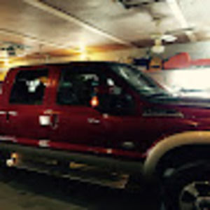 Meet your Posher, Duka